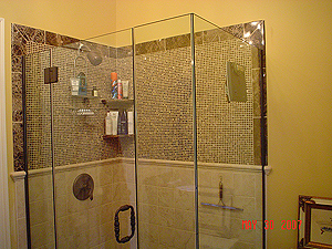 Bathrooms by MSK & Sons Construction in northern NJ