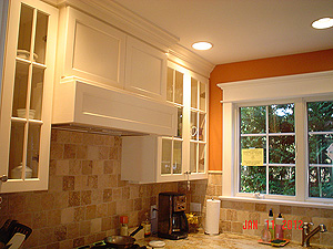 Kitchens by MSK & Sons Construction in northern NJ