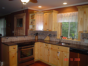 Kitchens by MSK & Sons Construction in northern NJ