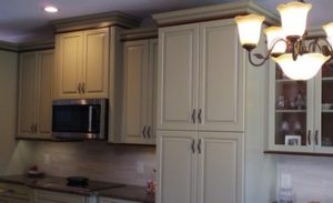 Kitchen Remodeling in NJ